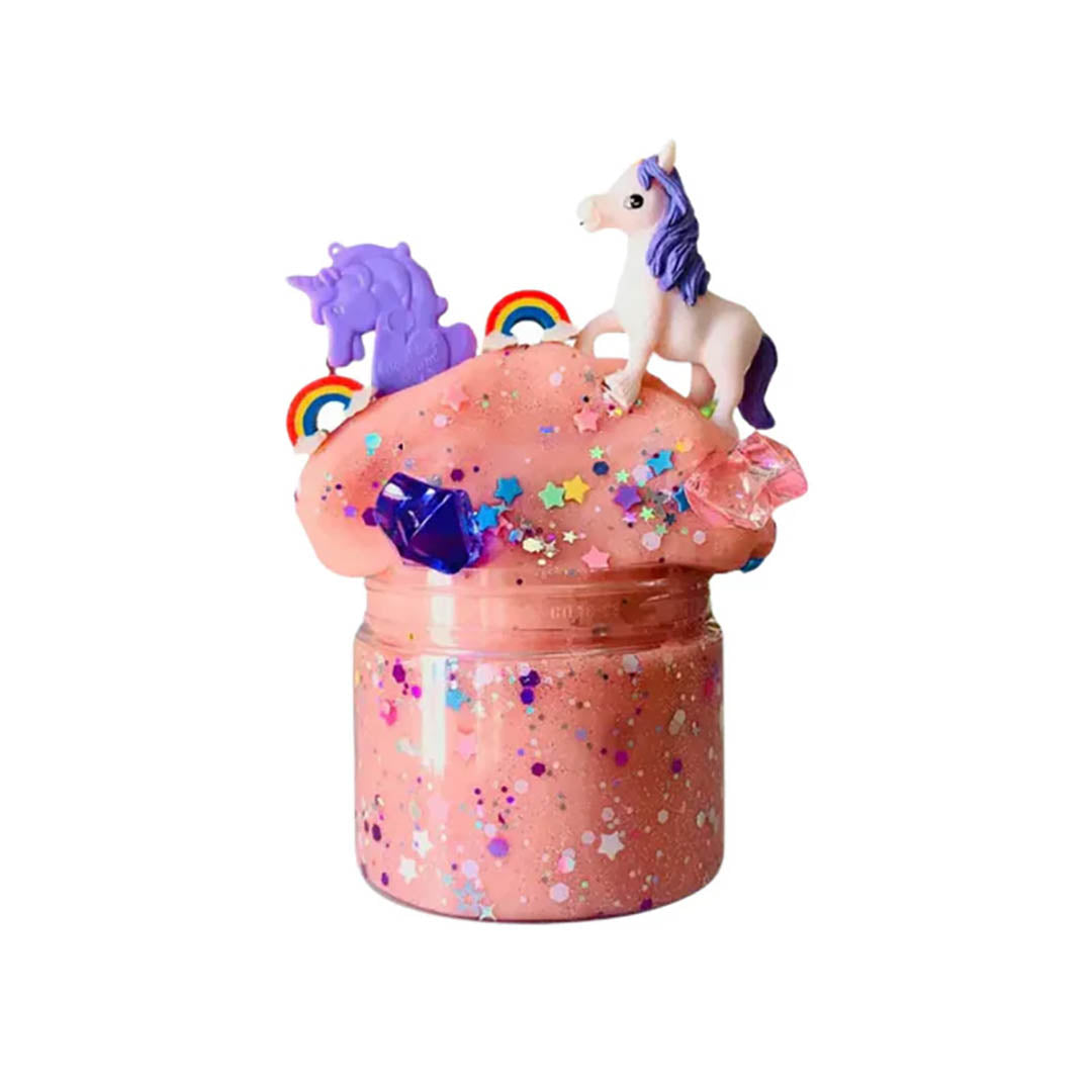 Fun Size Unicorn Magical Jars