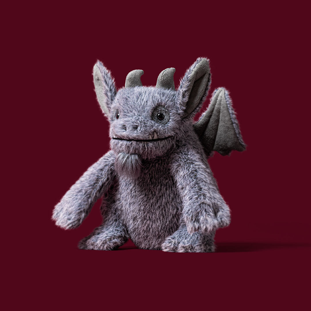 Growlston Gargoyle