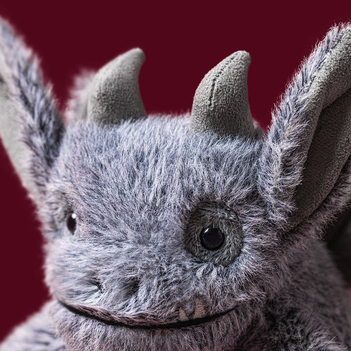 Growlston Gargoyle