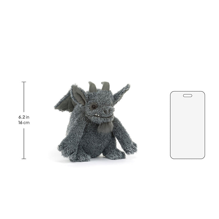 Growlston Gargoyle