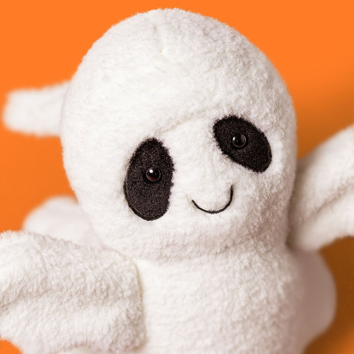 Ghost Bob
