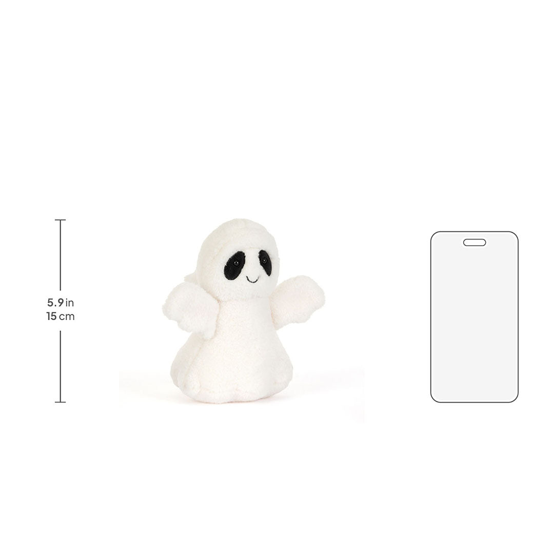 Ghost Bob