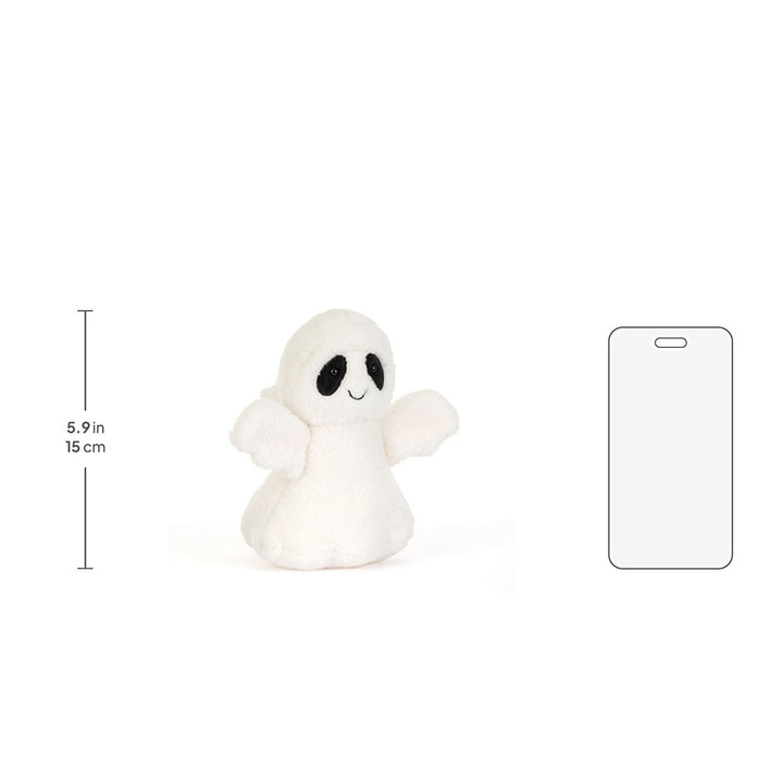 Ghost Bob