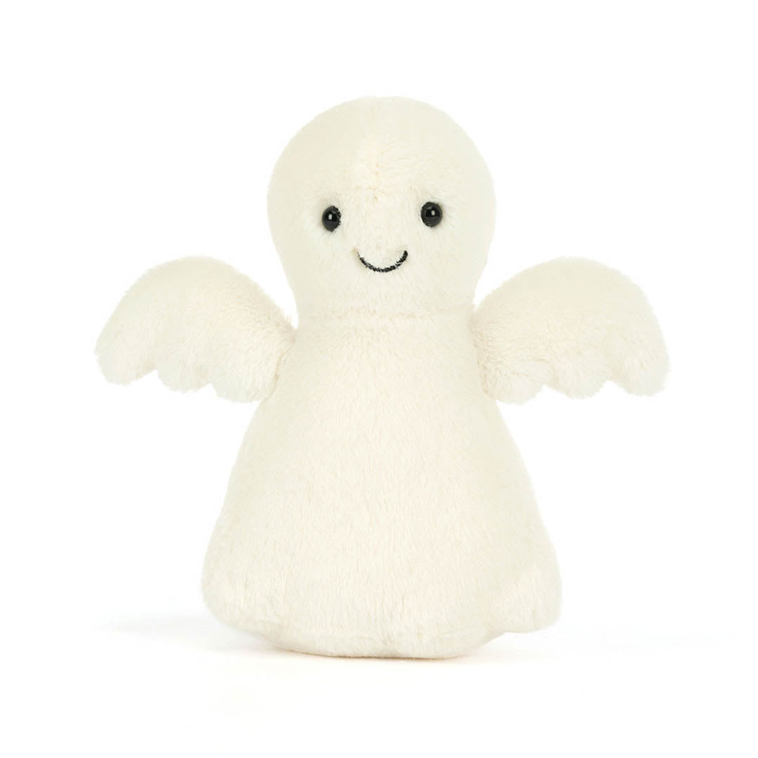 LIMIT 2 PCS: Mysti Ghost