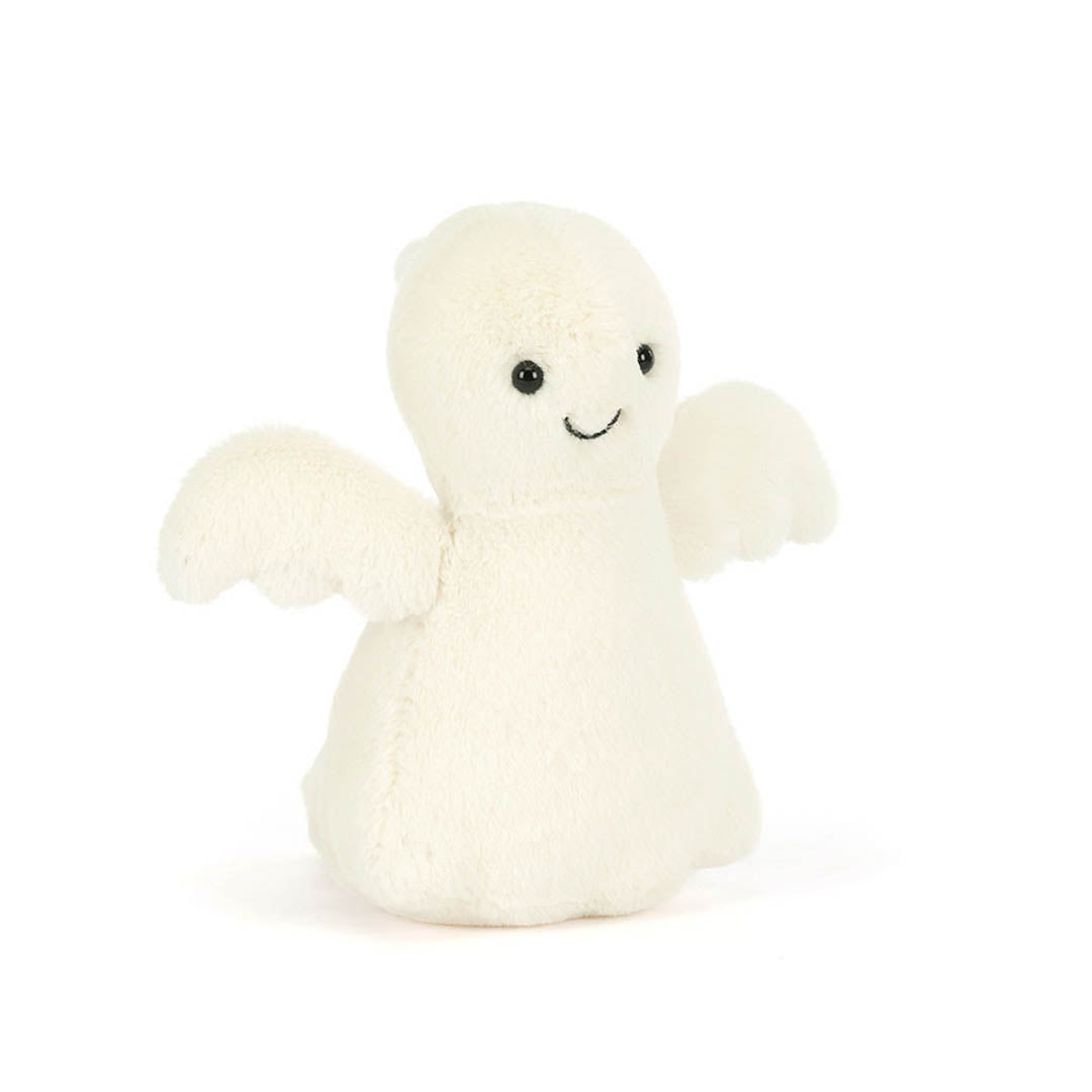 LIMIT 2 PCS: Mysti Ghost