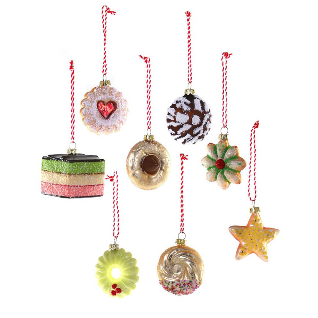 Christmas Cookie Ornament