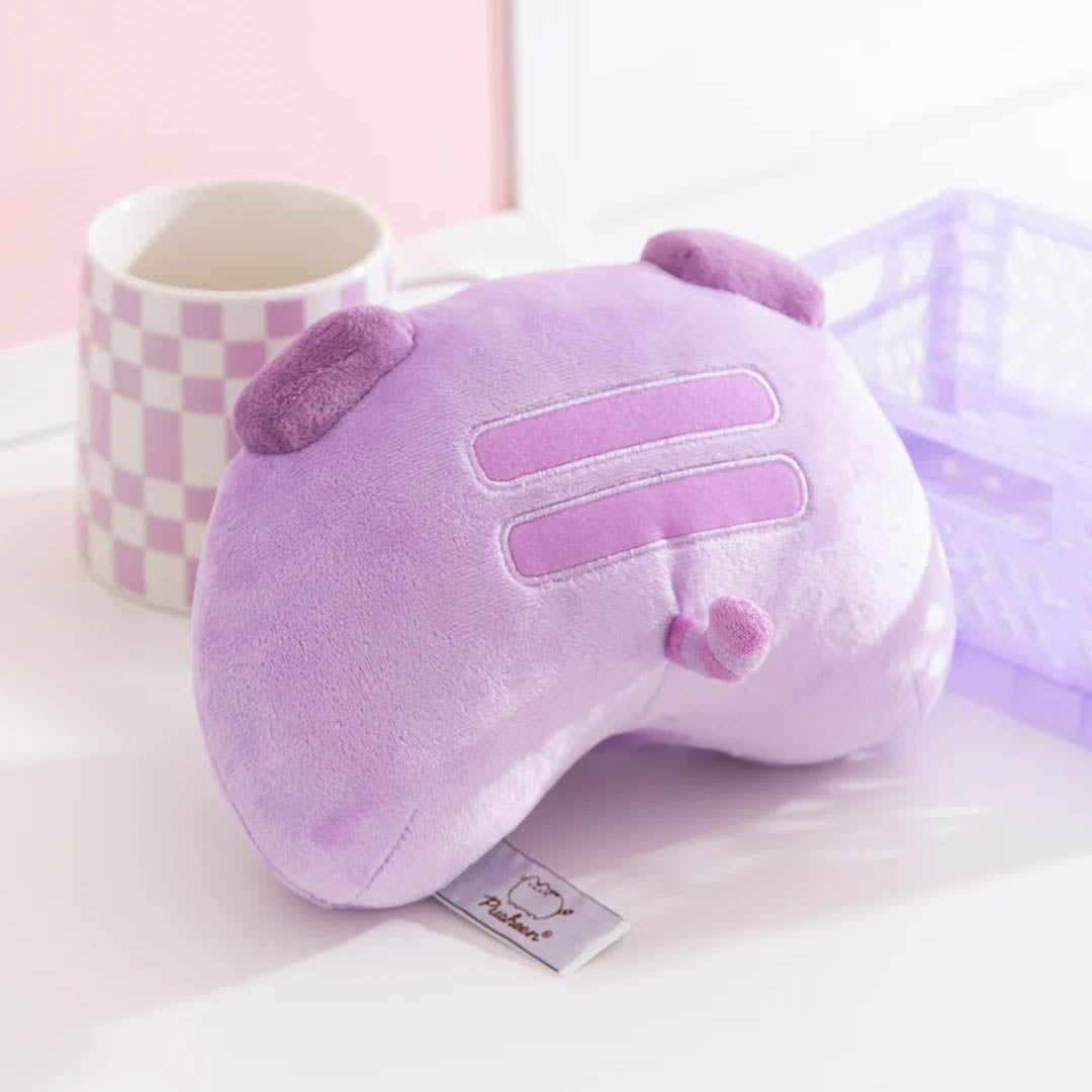 Gamer Pusheen Controller Plush