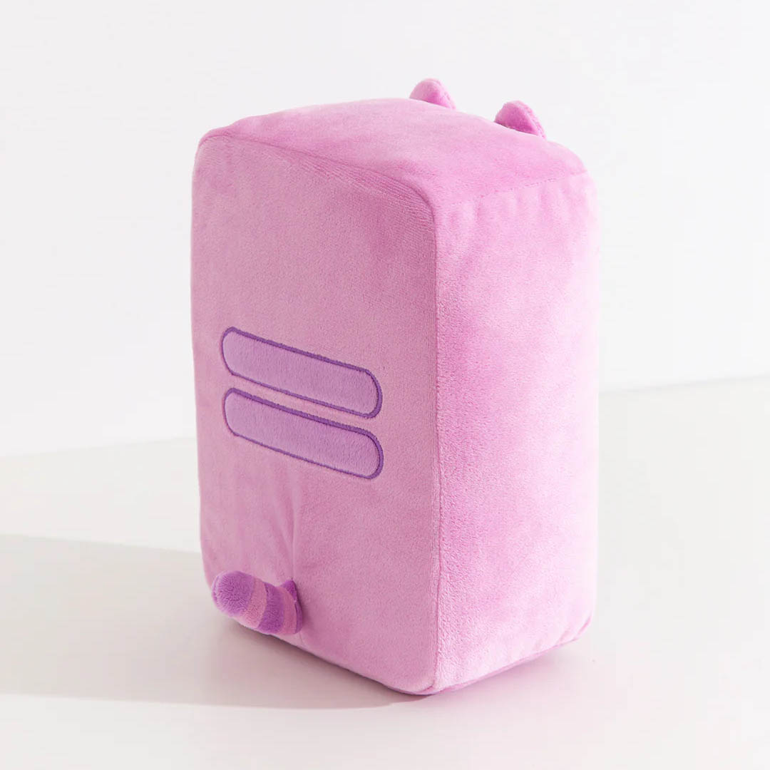 Gamer Pusheen Handheld Console Plush 9"