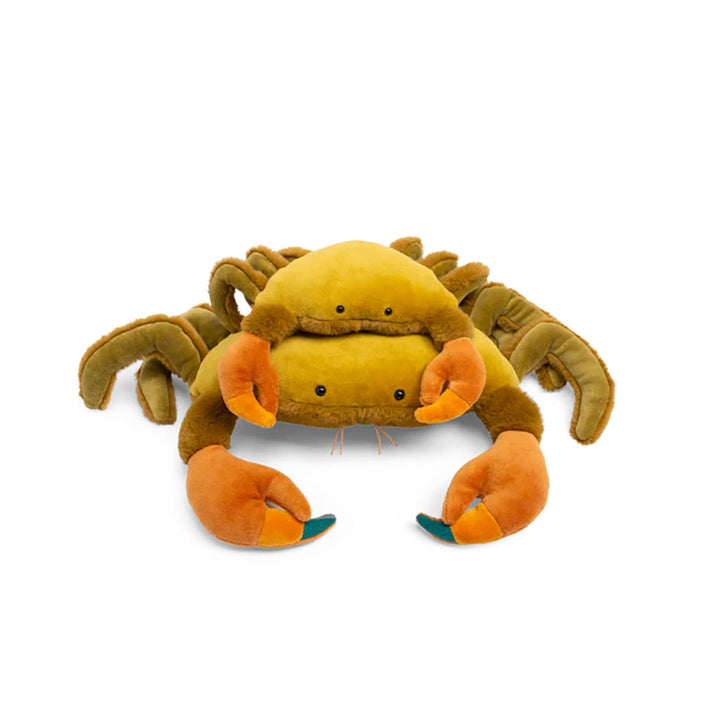 Crab (small) - All Around the World