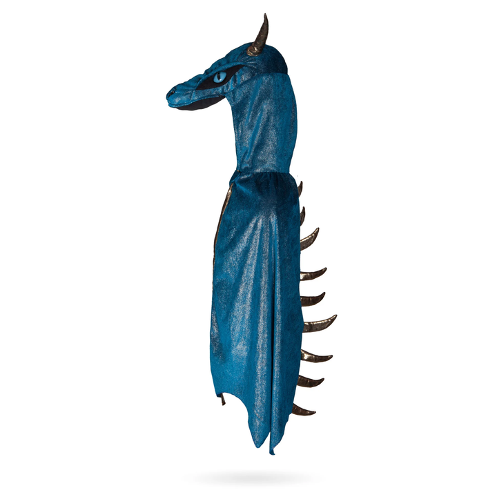 NEW Starry Night Dragon Cape
