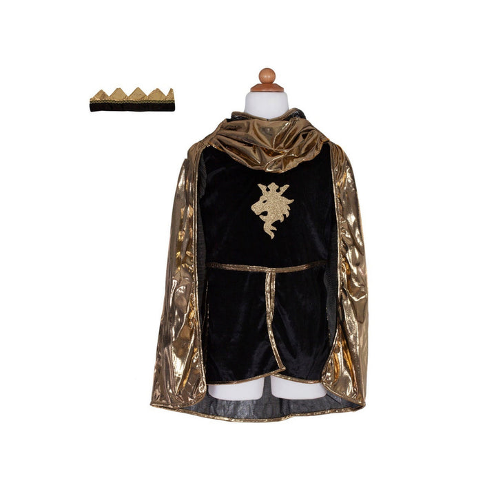NEW Golden Knight 3 pc Dress-Up Set