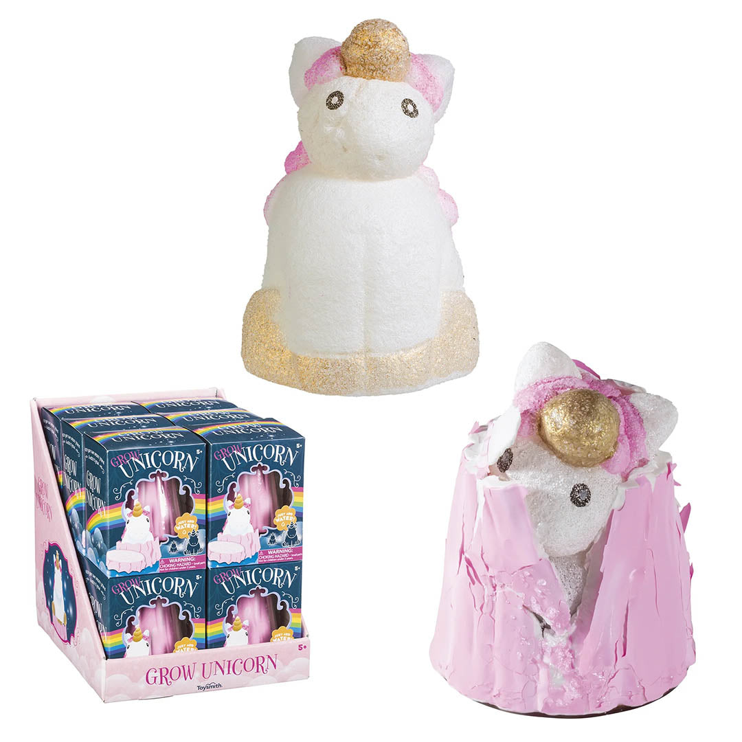Grow a Unicorn Kit