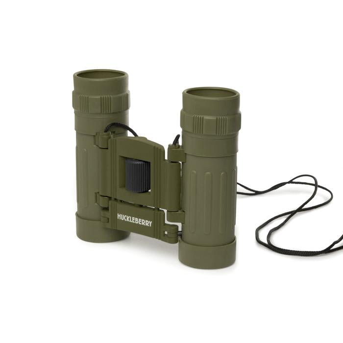 NEW Huckleberry Green Binoculars