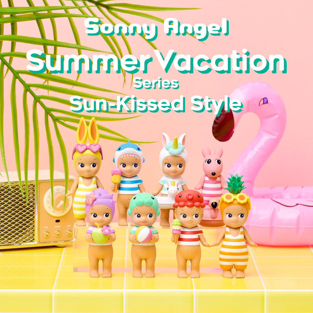 New Items