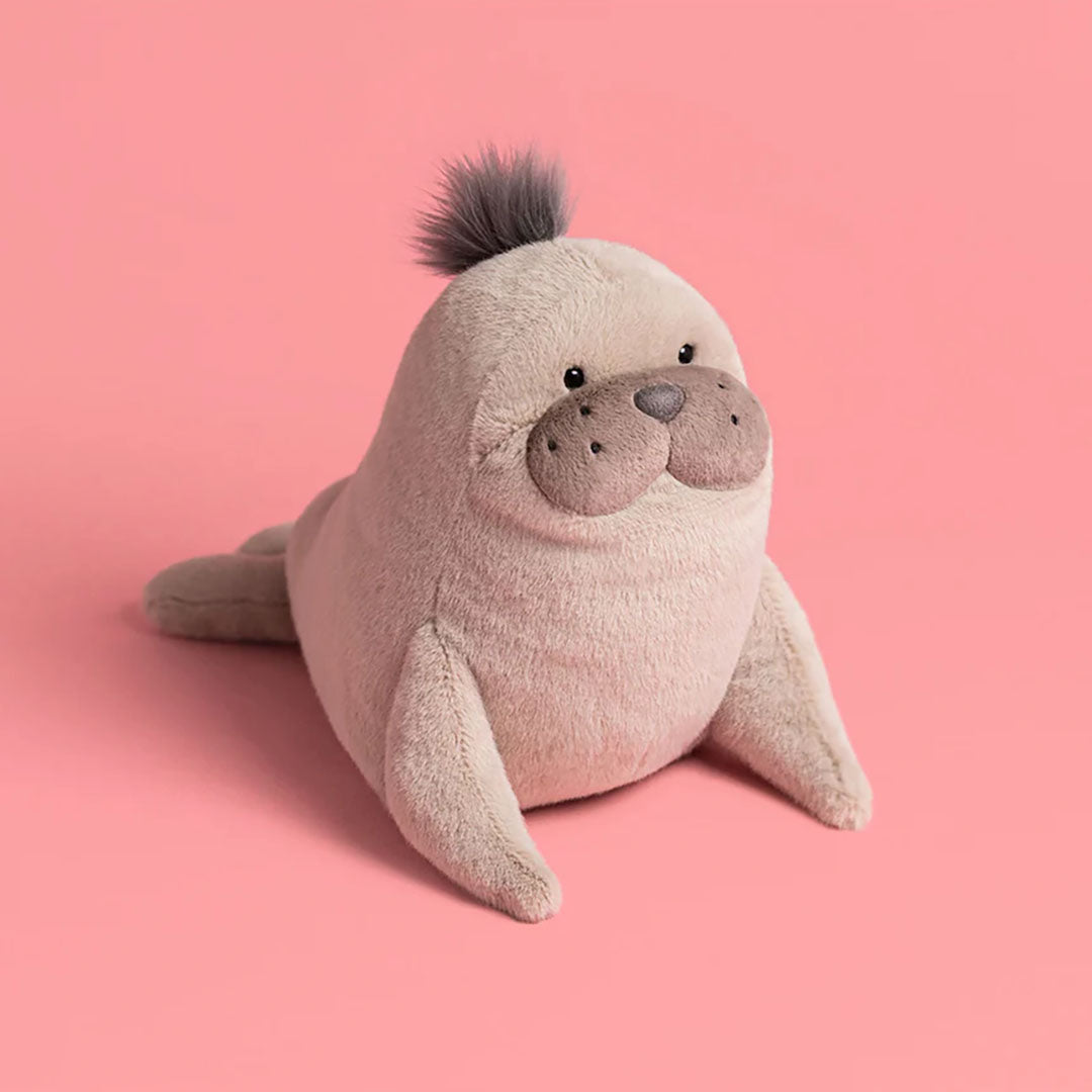 Roarwell Sea Lion