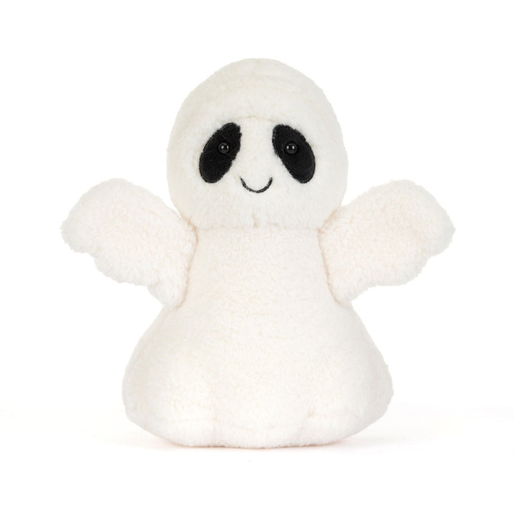 Ghost Bob