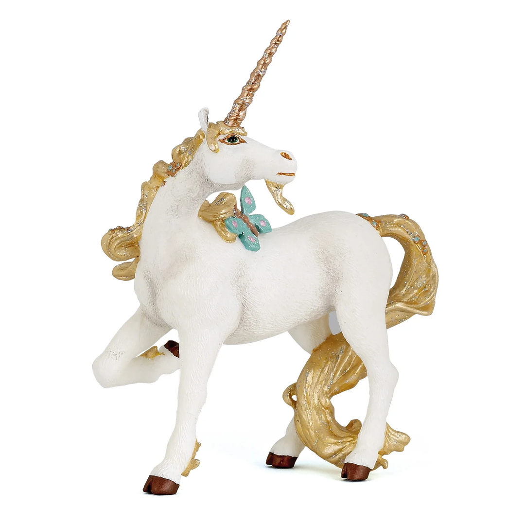 Papo Golden Unicorn