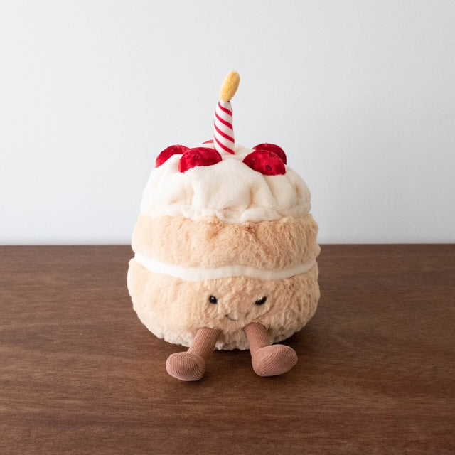 Amuseables Birthday Cake