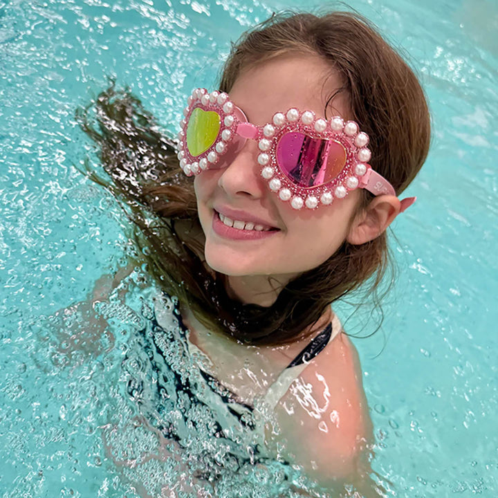 Heartfelt Super Goggles