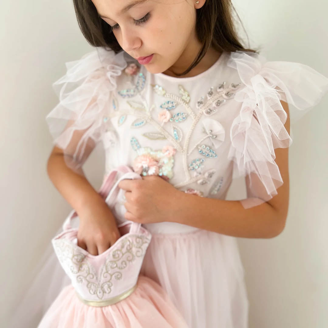 Prima Ballerina Purse