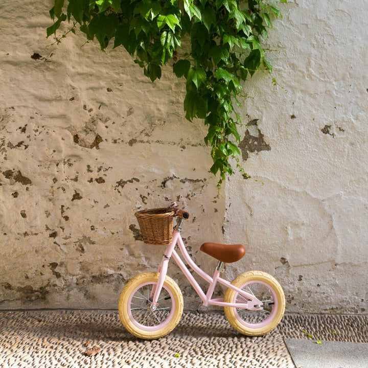 NEW Banwood Balance Bike - Available in Many Colors!