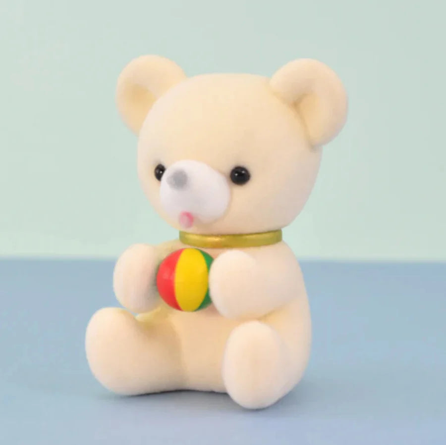 Yoshinori Stuffed Toy Figure Collection