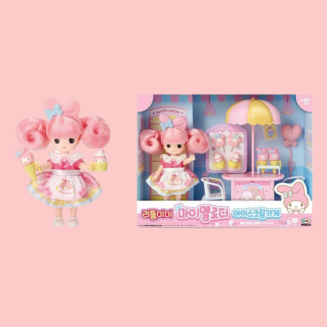 New Items