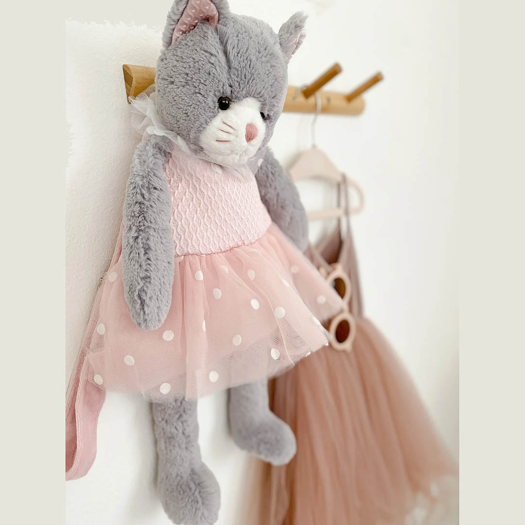 Celeste Cat Backpack