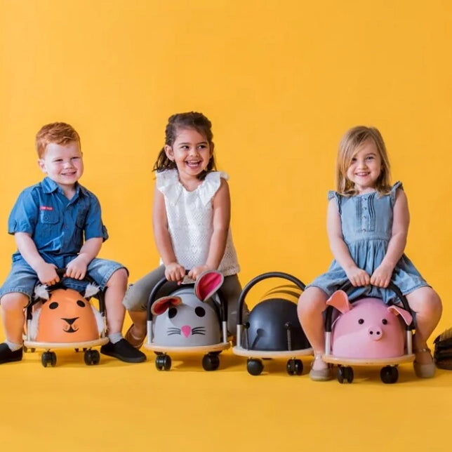 Wheely Bug Ride On Toy - Bee