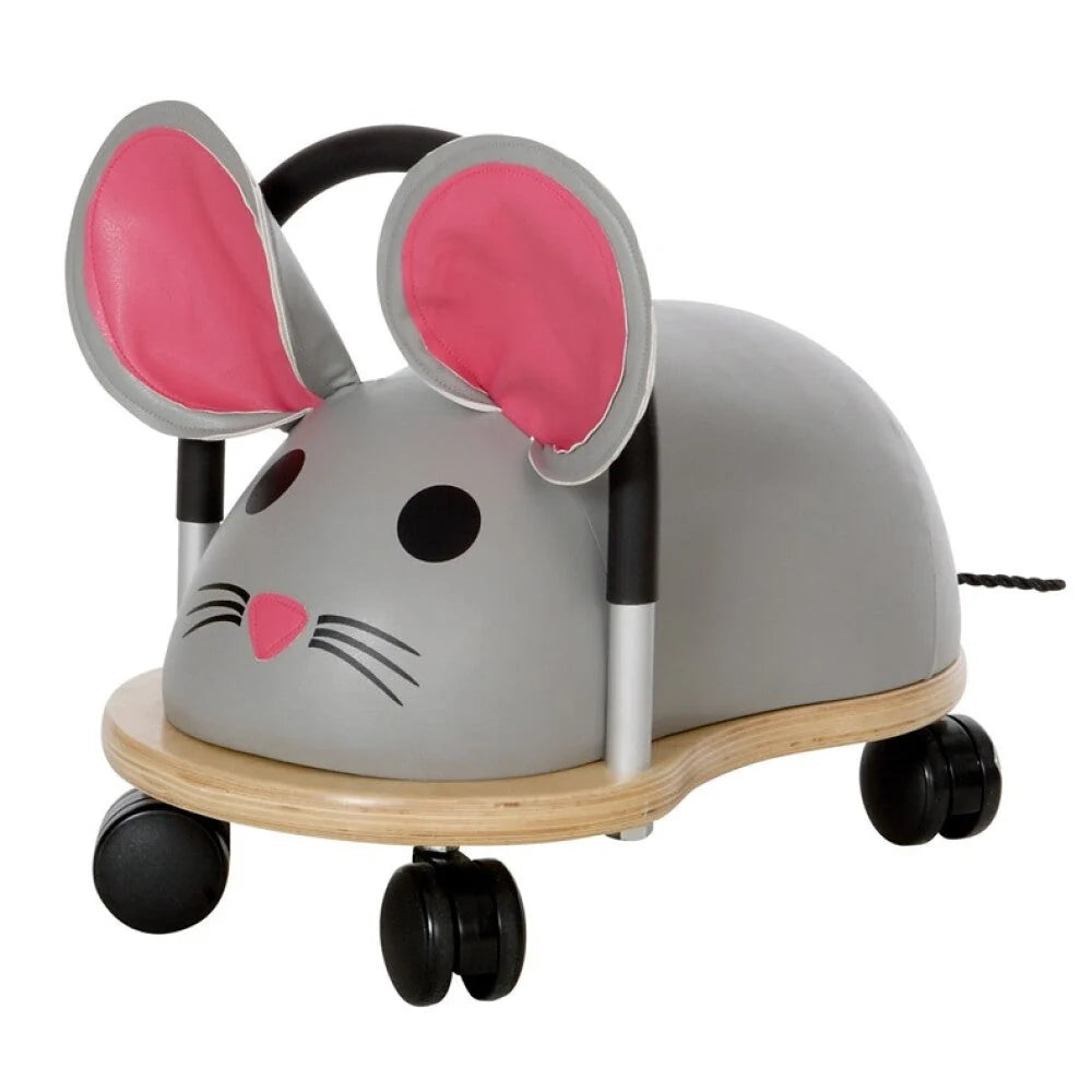 Wheely Ride On Toy - Mouse
