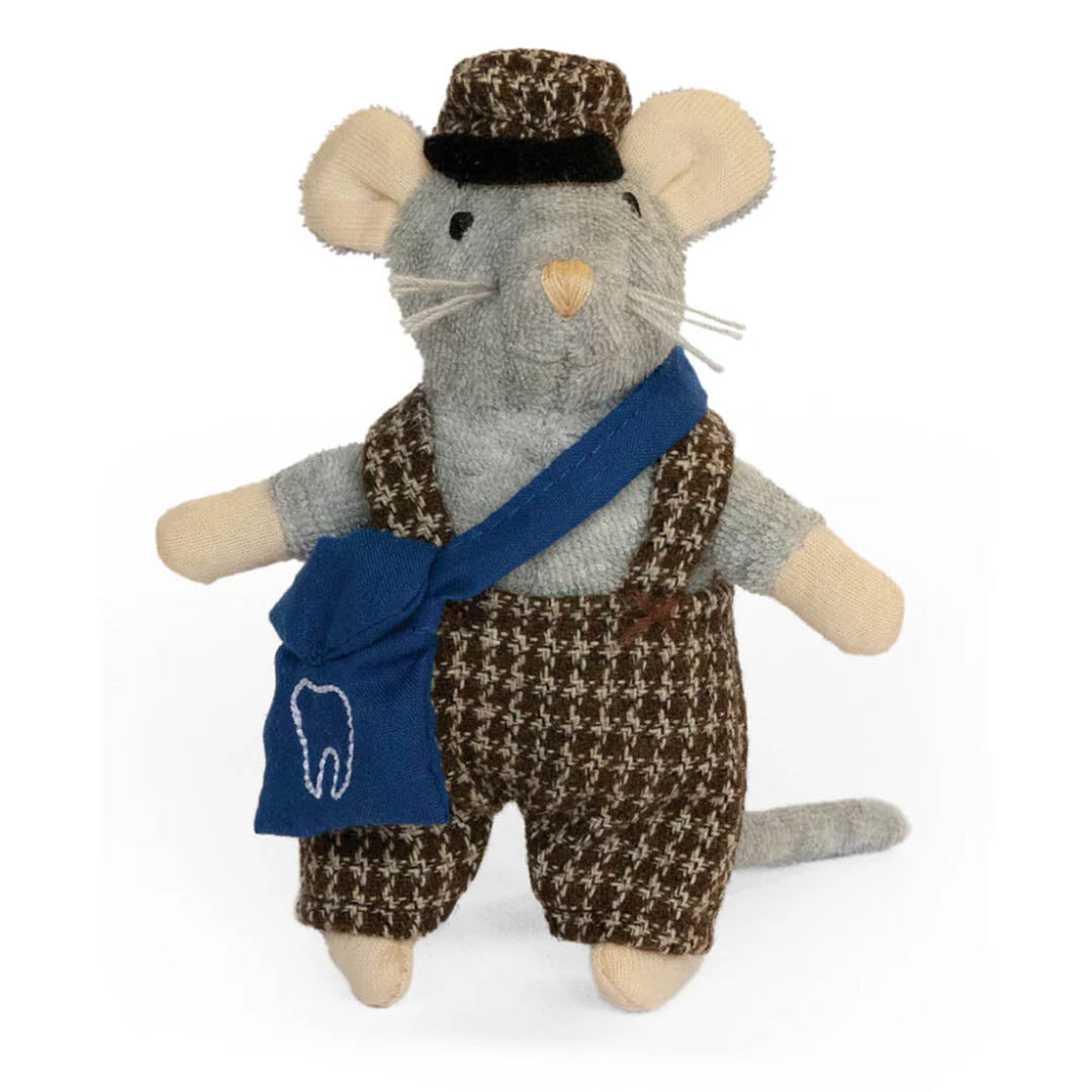 Tooth Mouse Giftset