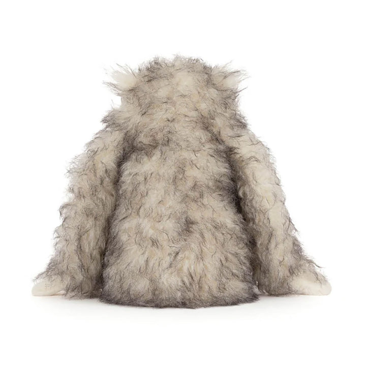 Bretti Yeti