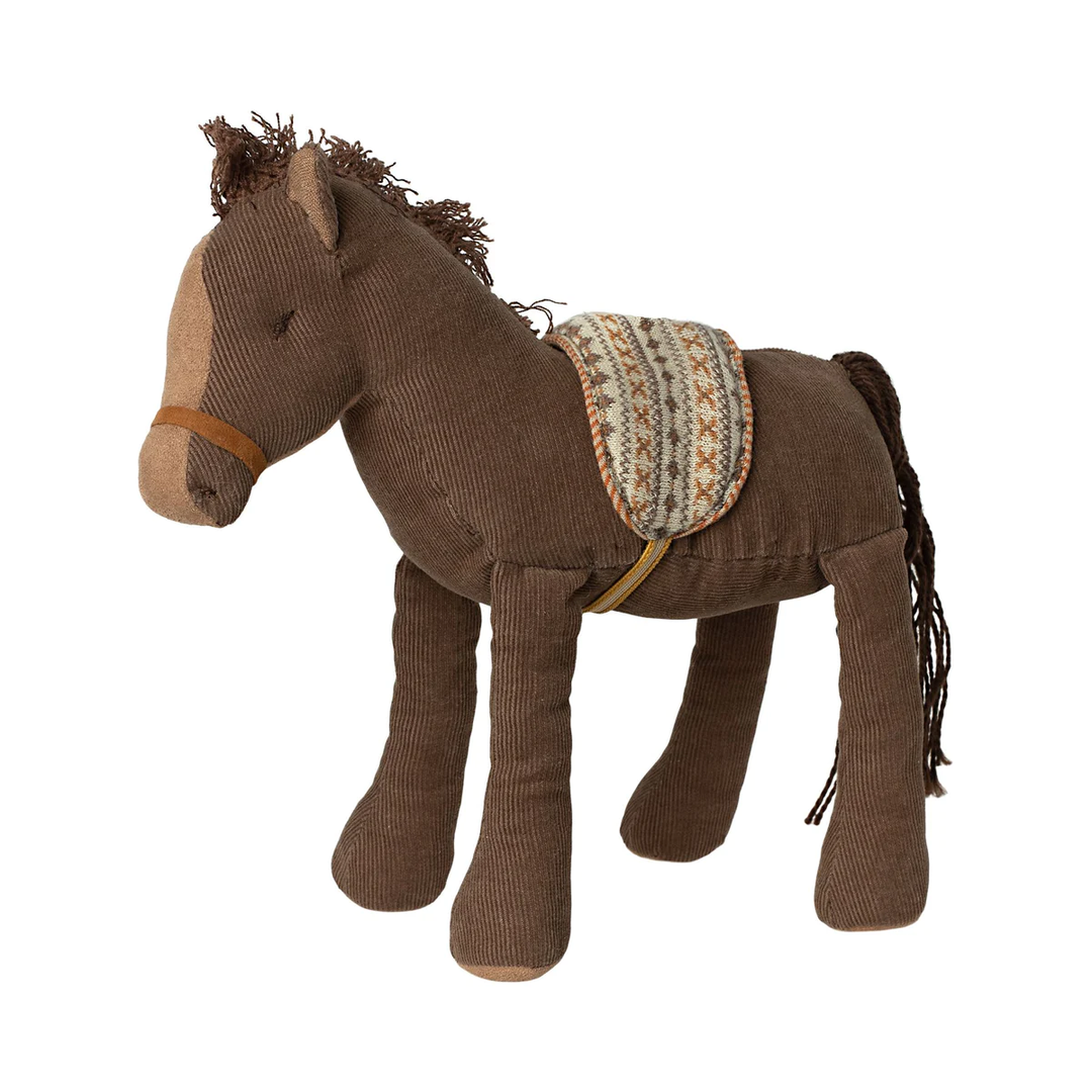 Pony Horse Doll