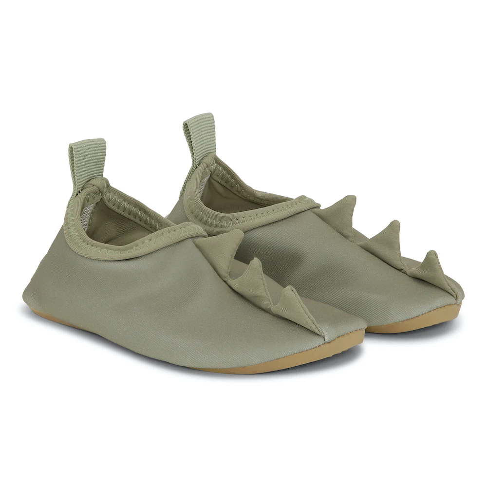 Aster Swim Shoes- Dino