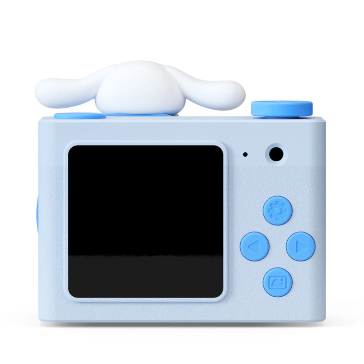 Mini Cinnamoroll - Digital Camera