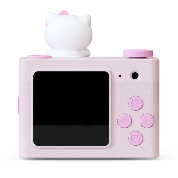 Mini Hello Kitty - Digital Camera