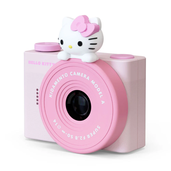 Mini Hello Kitty - Digital Camera