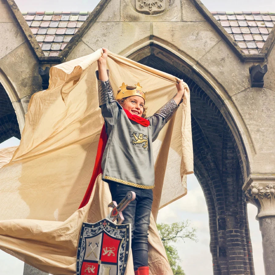 King Arthur Outfit
