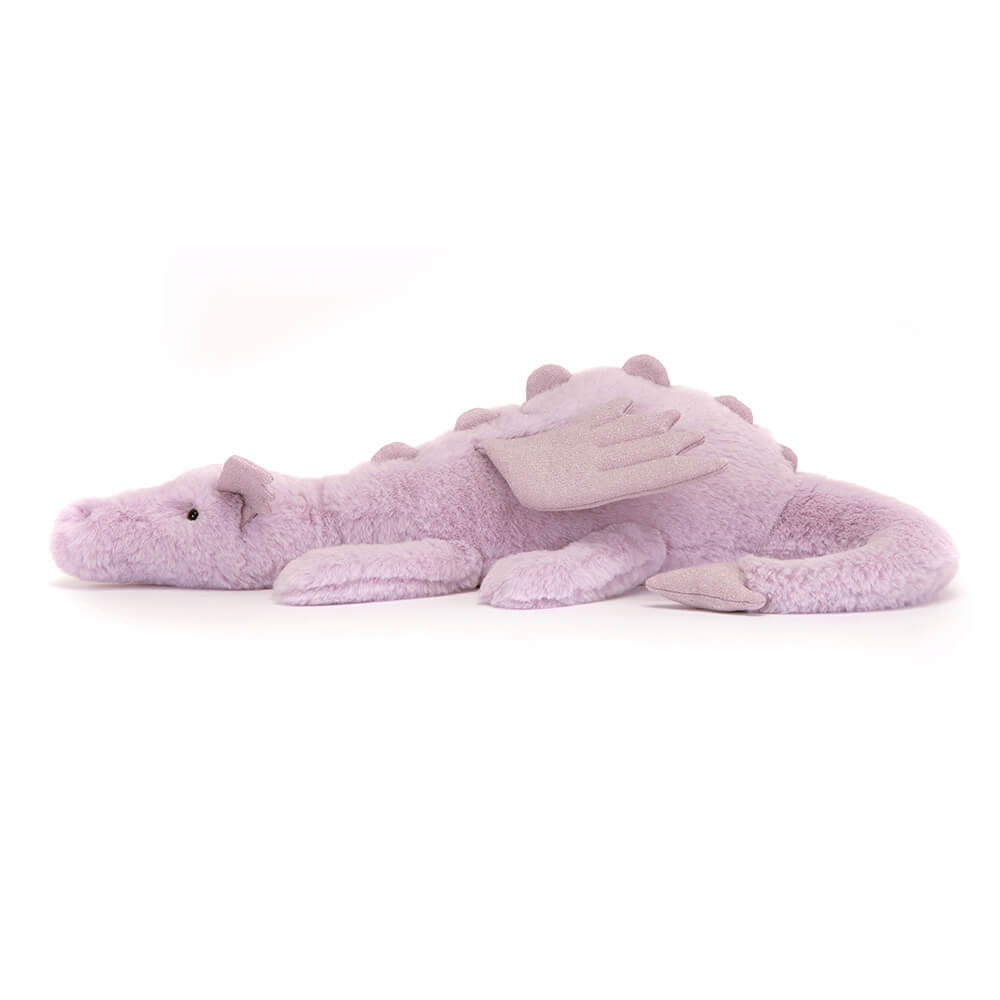 LIMIT 1 PC: Lavender Dragon - Huge
