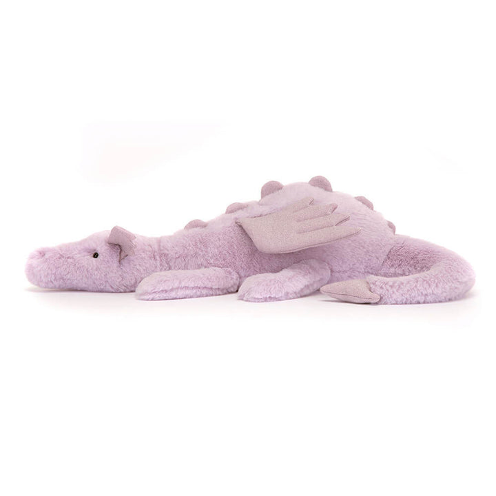 LIMIT 1 PC: Lavender Dragon - Huge
