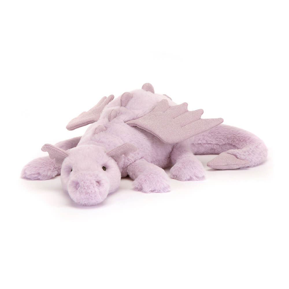 LIMIT 1 PC: Lavender Dragon - Huge