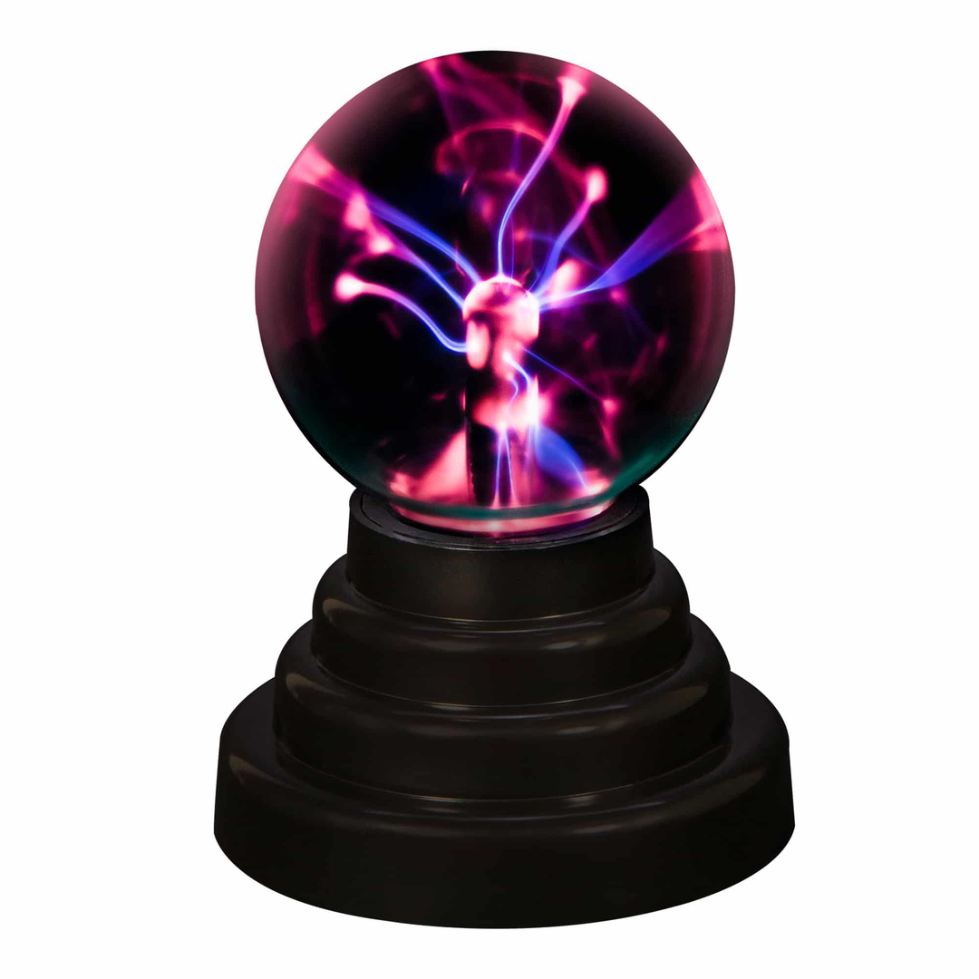 3" Lava Plasma Lamp Ball