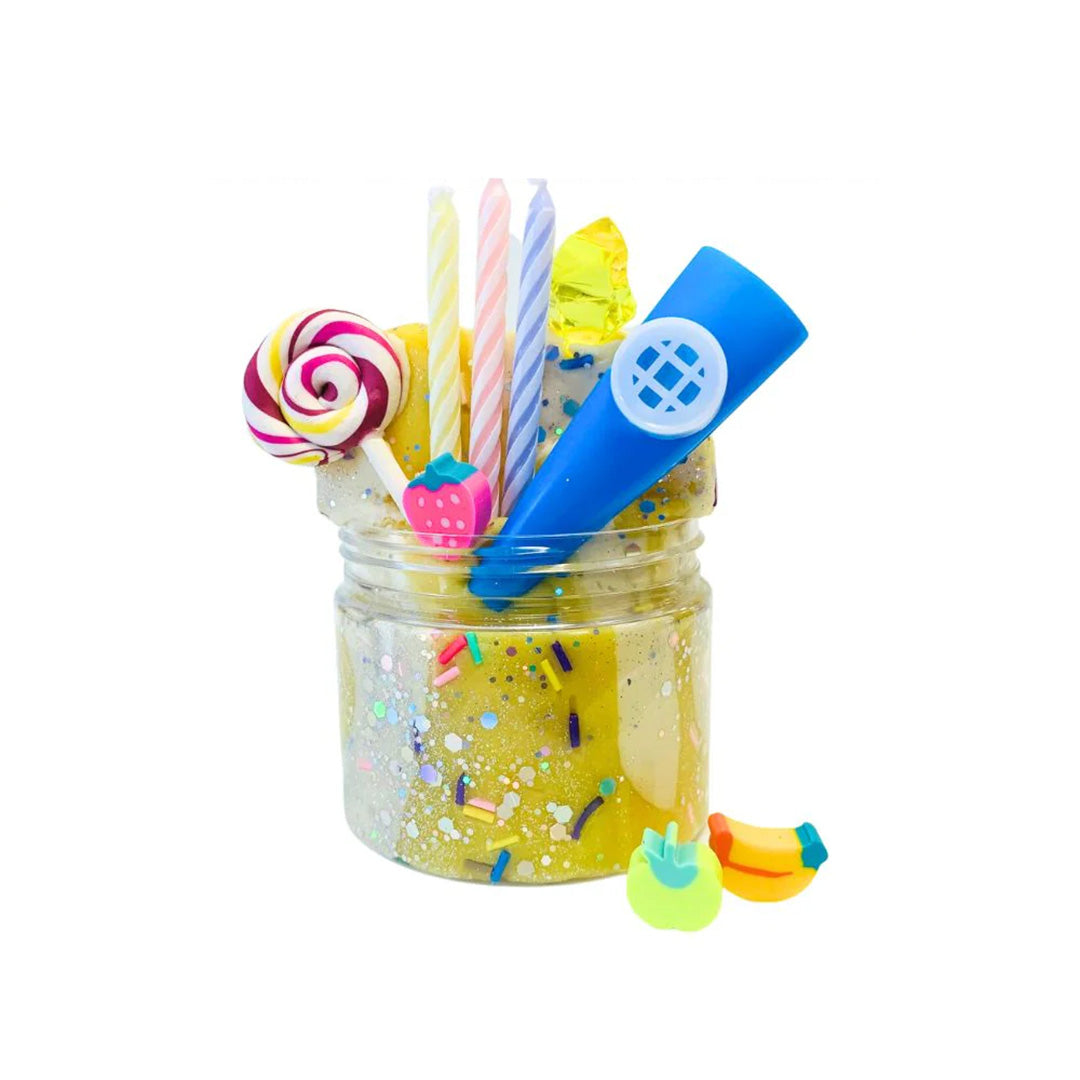 Fun Size Birthday Magical Jars