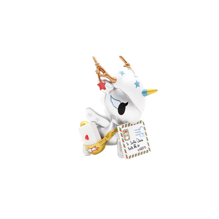 Holiday Unicorno Blind Box Series 3