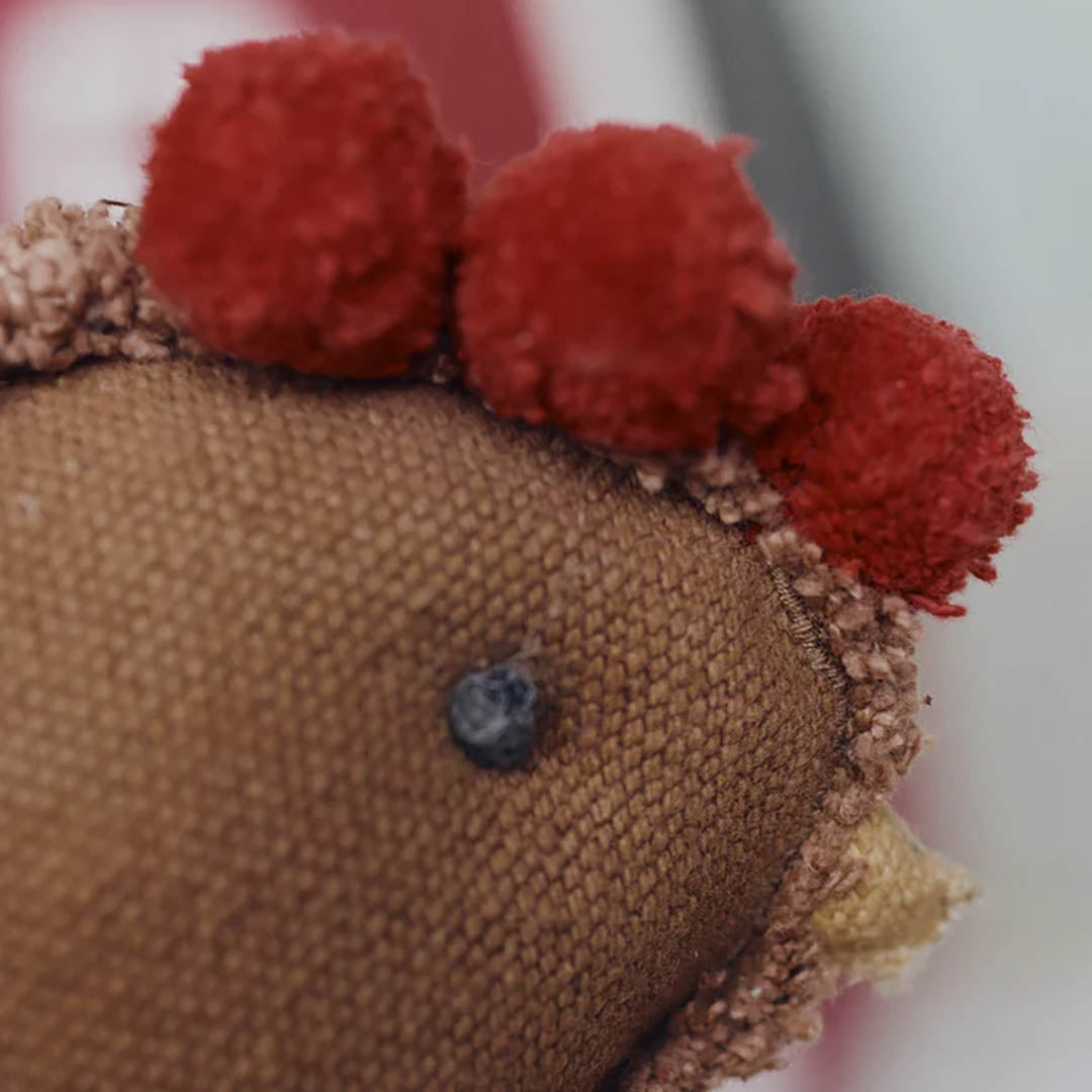 Storage Basket Chicken Toffee