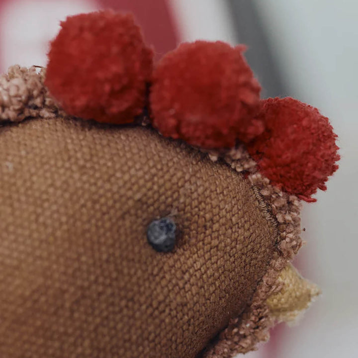 Storage Basket Chicken Toffee