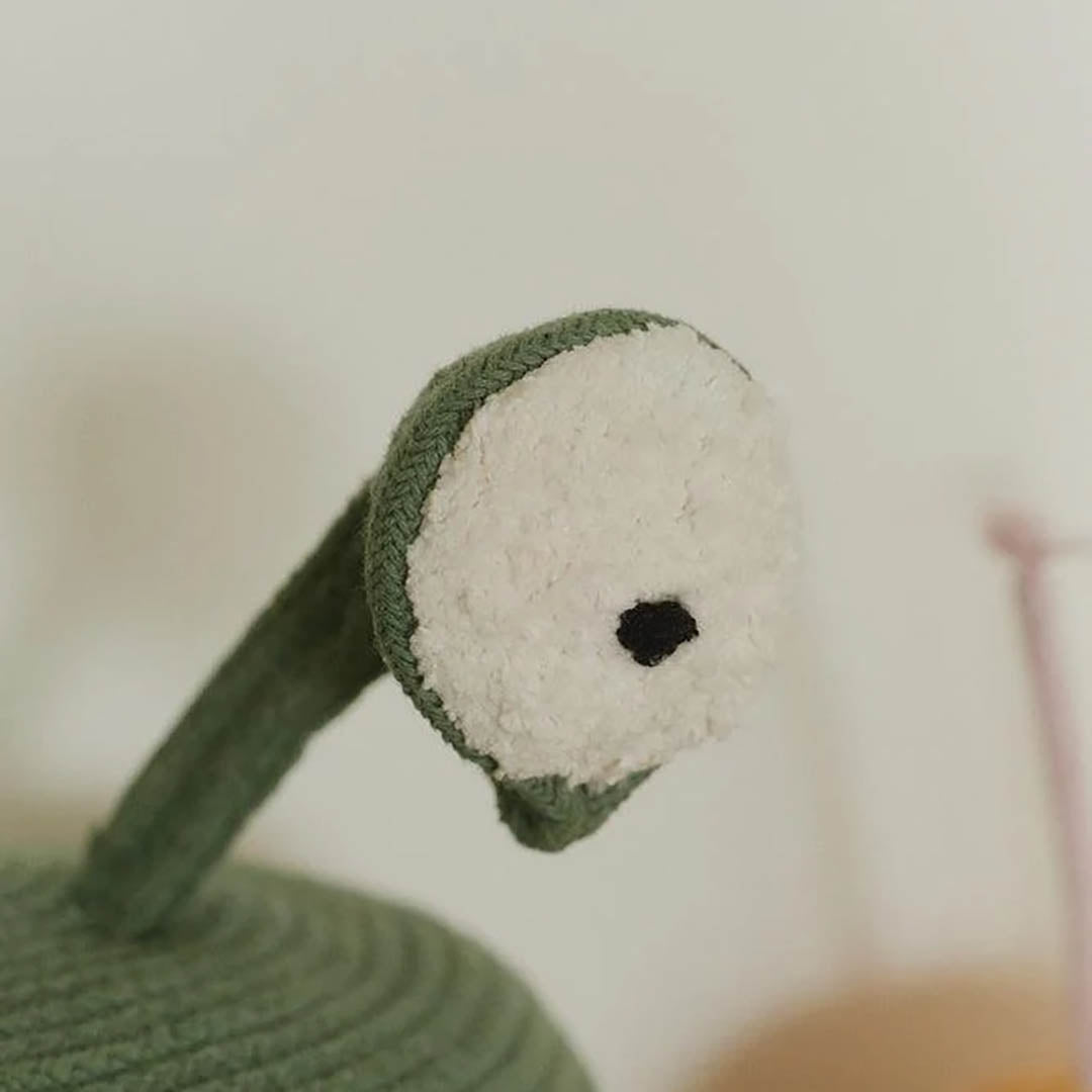 Storage Basket Alien Zog