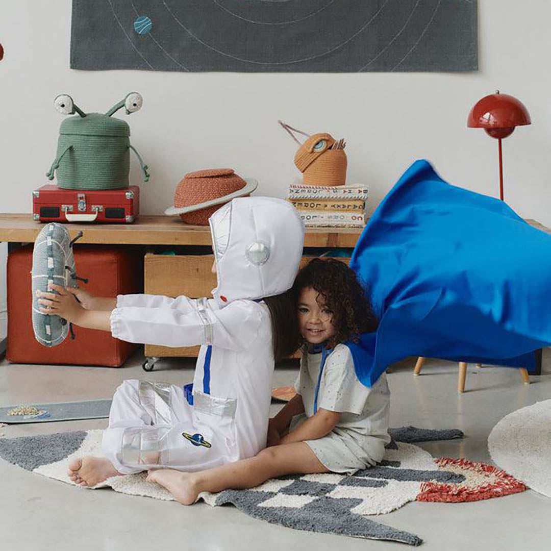 Storage Basket Alien Zog