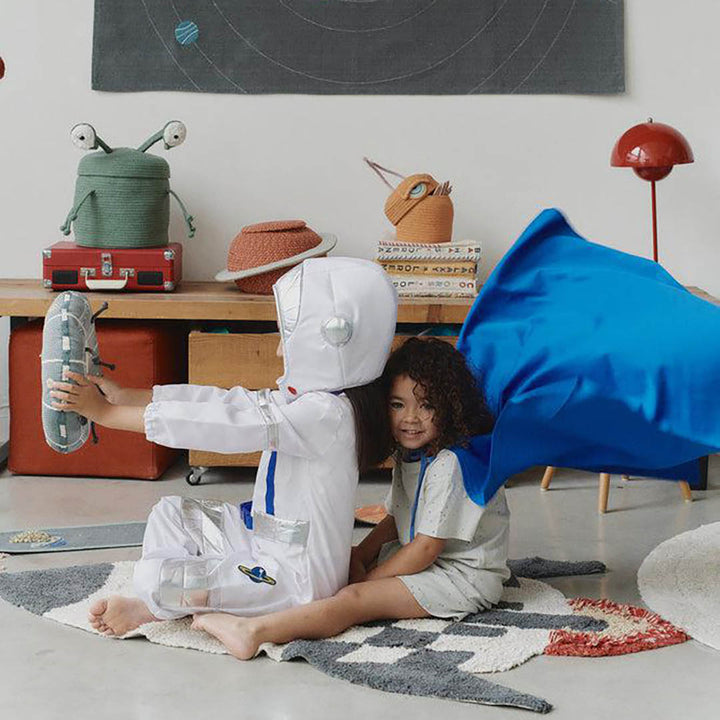 Storage Basket Alien Zog