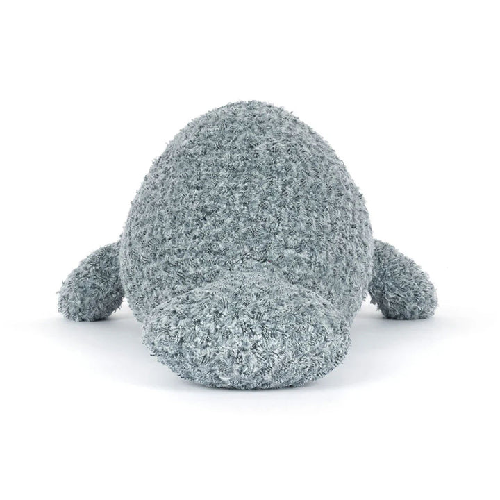 Maffles Manatee